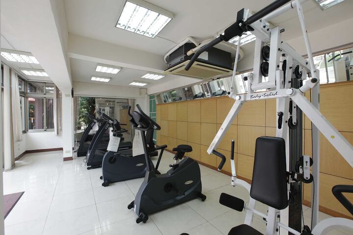 Fitness Club