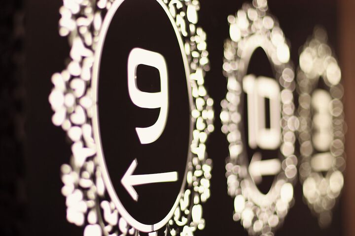 Hotel Interior 80 of 99