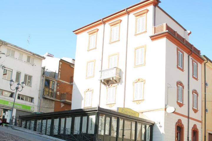 Hotel Liberty