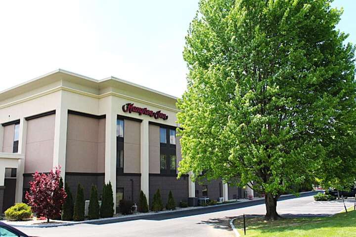 Hotel 58 of 60