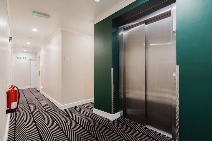 Hotel Interior 116 of 165