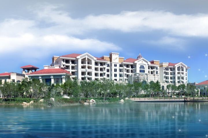 Image of Country Garden Phoenix Hotel Tianjin