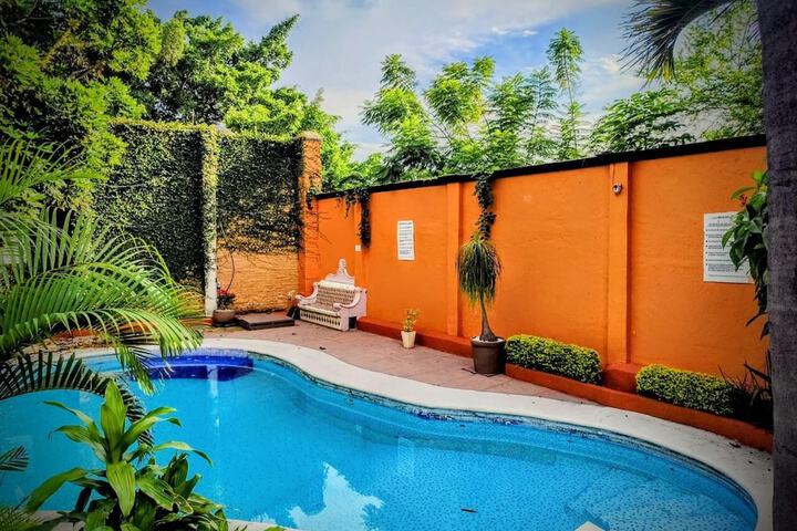 Pool 55 of 65