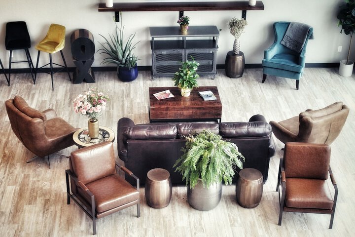 Hotel Interior 3 of 38