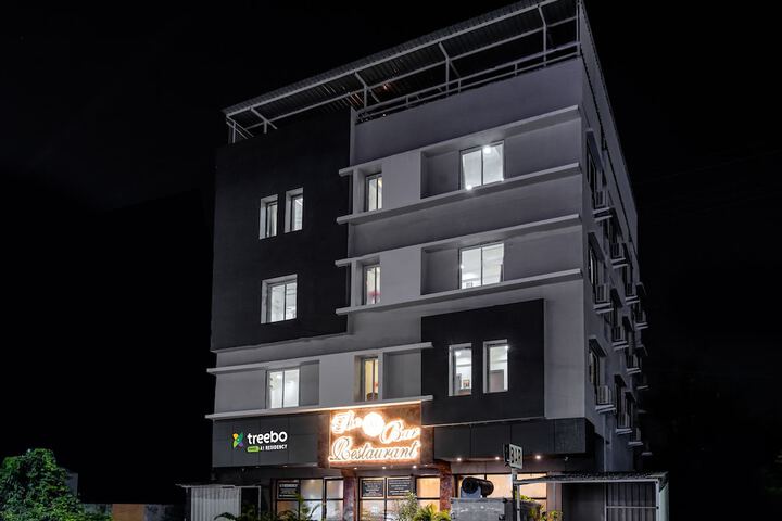 Hotel 55 of 55