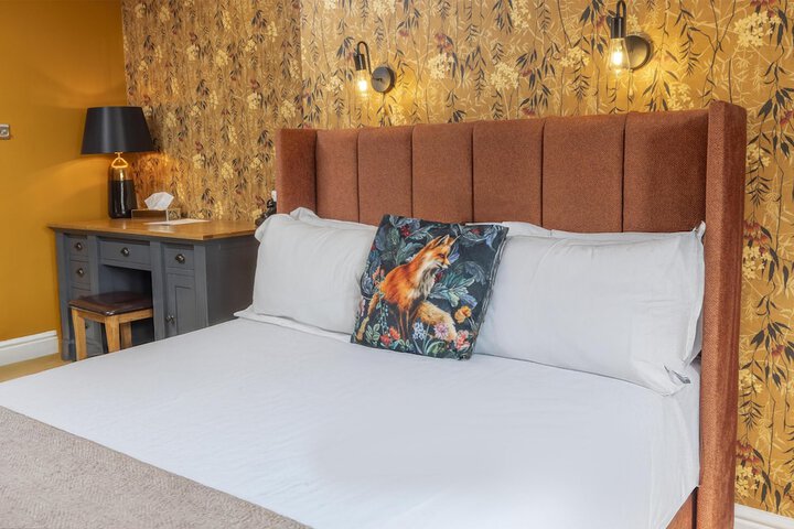 Room 32 of 101