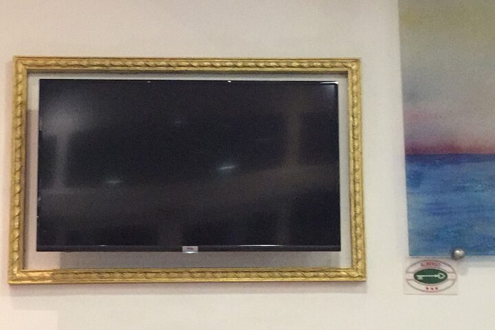 Hotel Interior 2 of 117