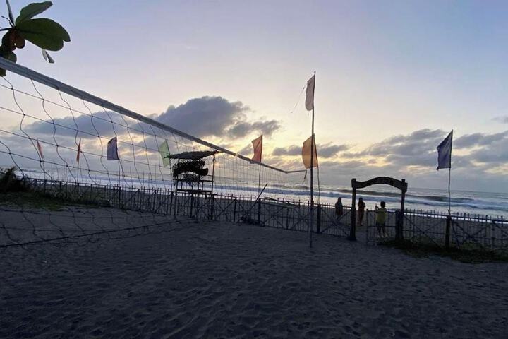 Beach 44 of 55