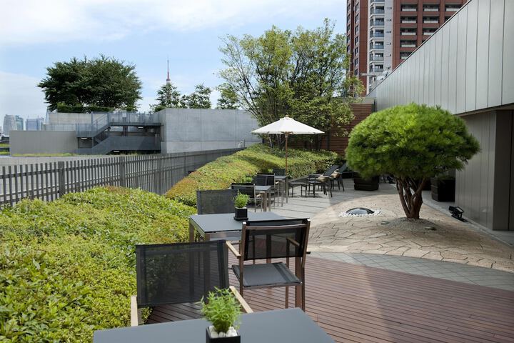 Terrace/Patio 206 of 216