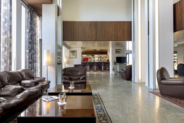 Hotel Interior 2 of 40