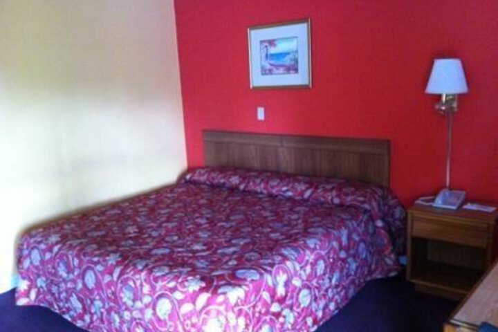 PARKVIEW MOTEL