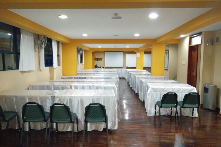 Meeting 70 of 74