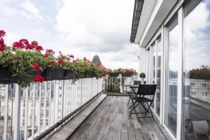 Terrace/Patio 203 of 300