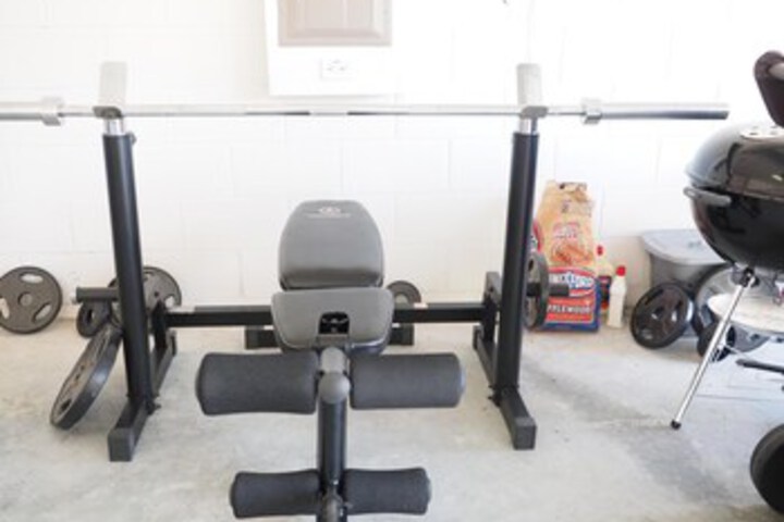 Health and Fitness 6 of 32