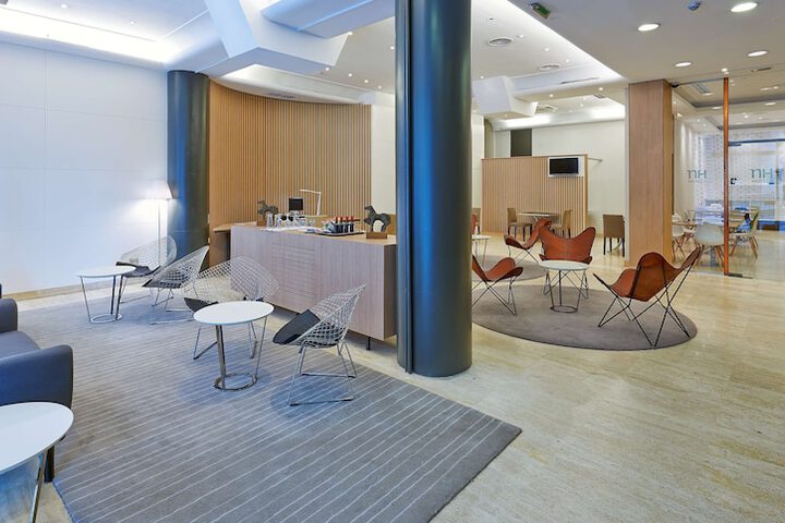 Lobby Photos