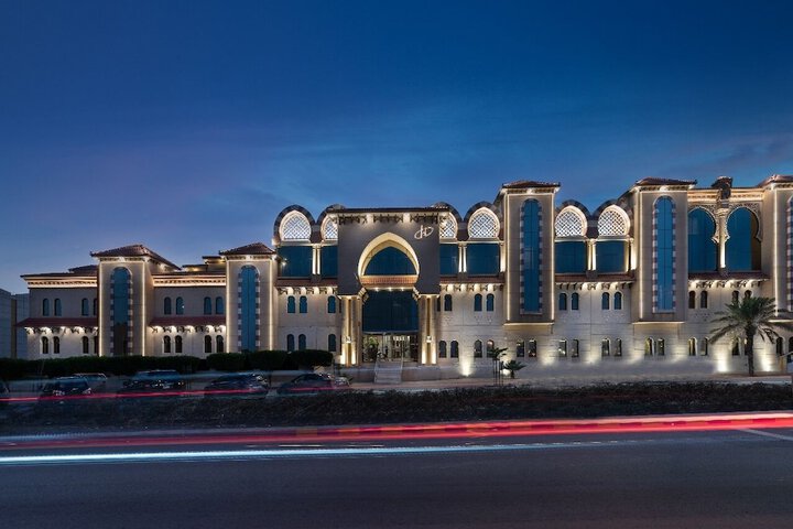 Hotel 116 of 119