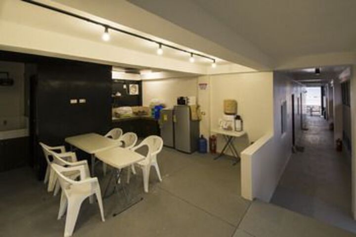 Fitness Center Photo