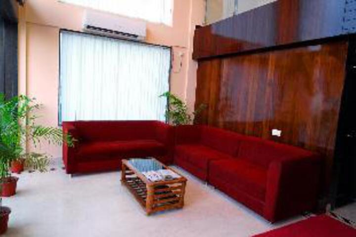 Hotel Interior 4 of 6