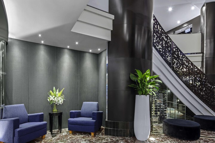 Hotel Interior 63 of 141