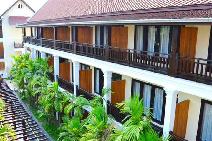 Hotel 64 of 68