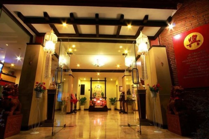 Hotel 70 of 81