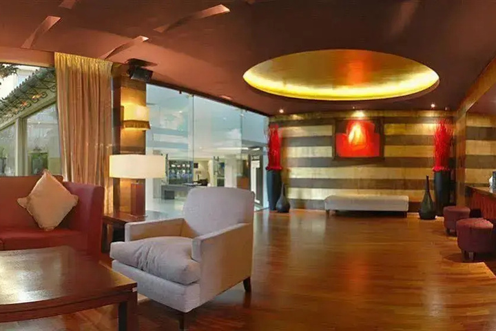 Photo of Don Carlos Leisure Resort & Spa.