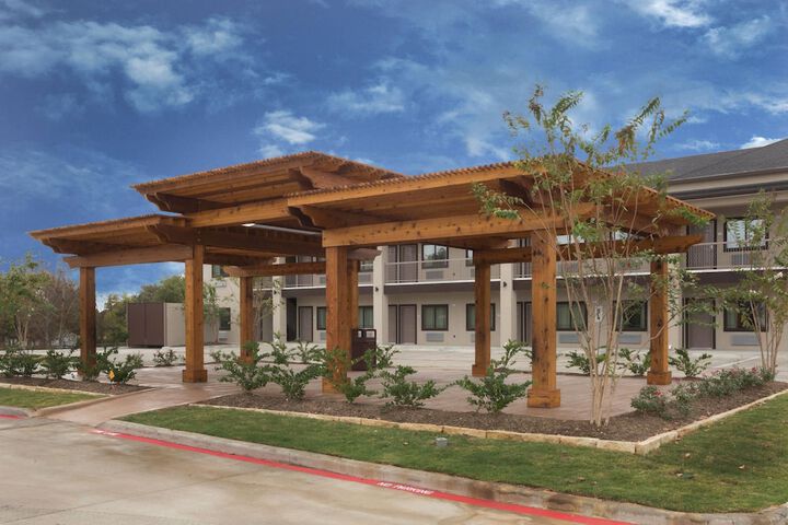 Baymont by Wyndham Bryan College Station in Bryan, TX