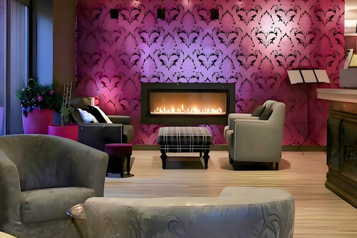 Hotel Interior 2 of 42