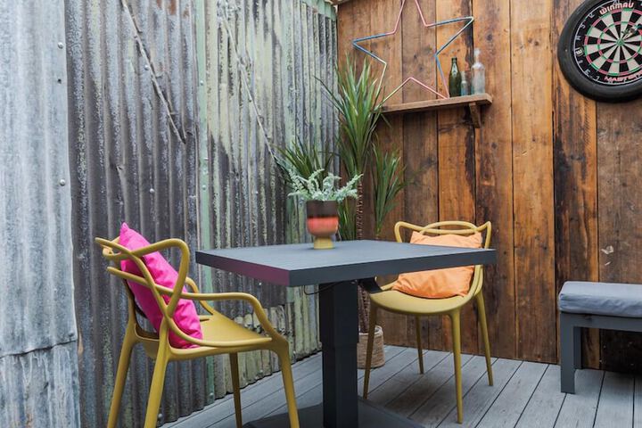 Terrace/Patio 52 of 96