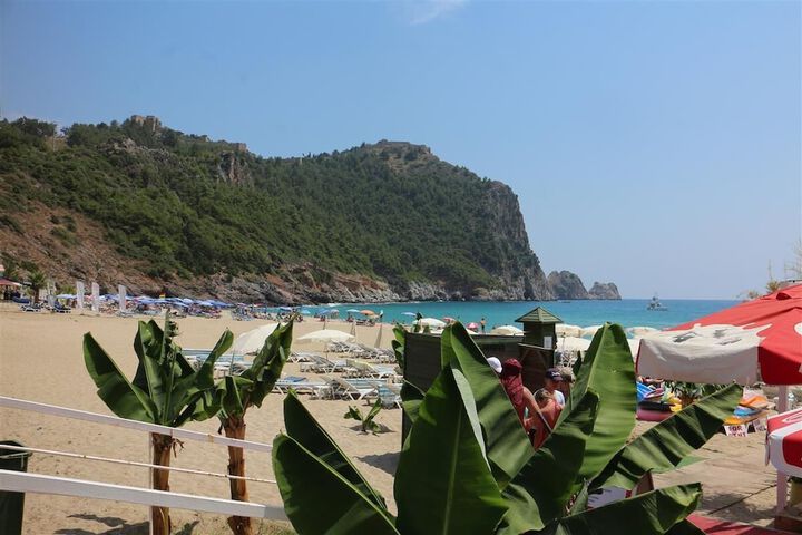 Beach 21 of 24