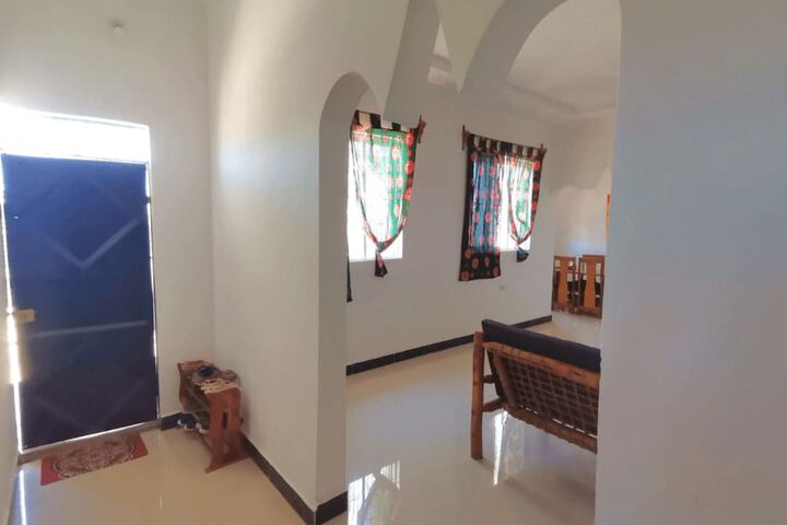 Serenity House Zanzibar