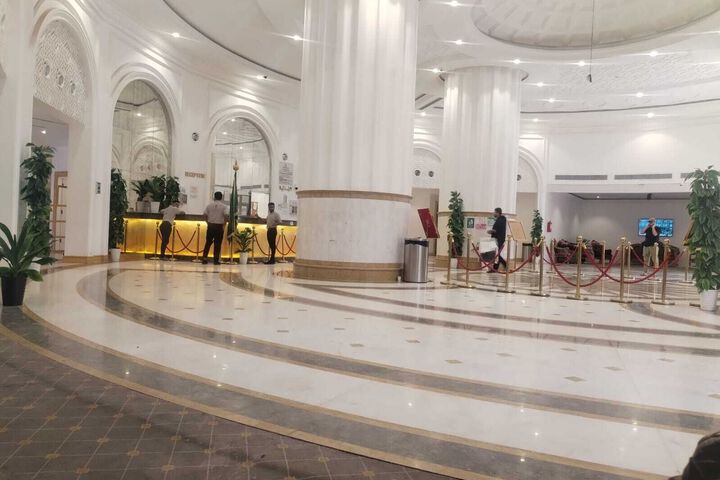 Hotel Interior 65 of 97