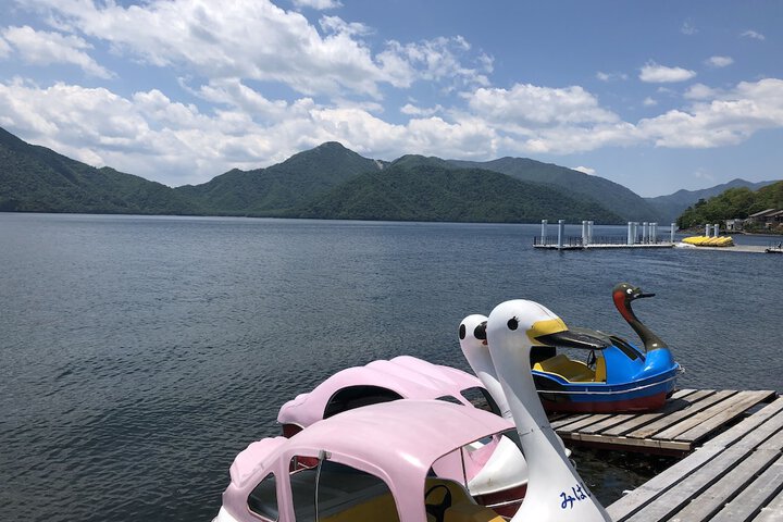 Boating