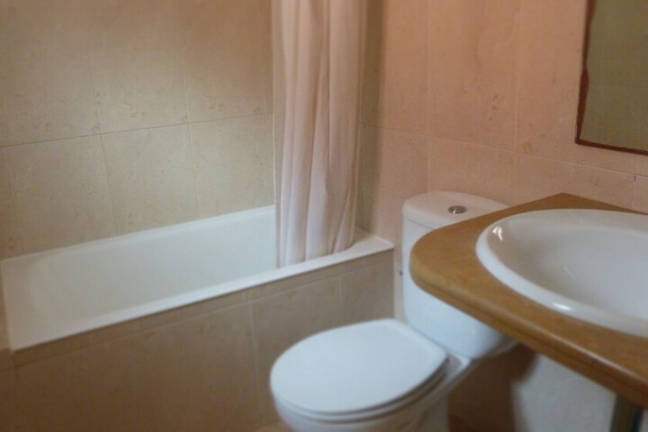 Bath Photo
