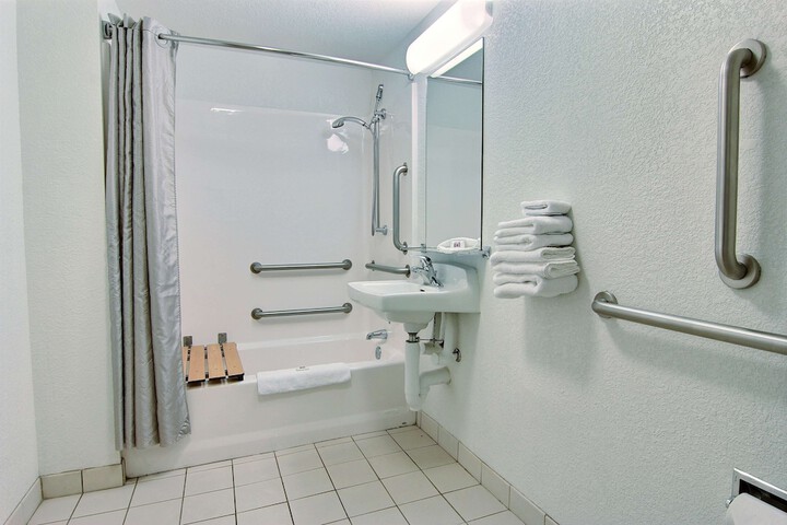 Bath Amenities