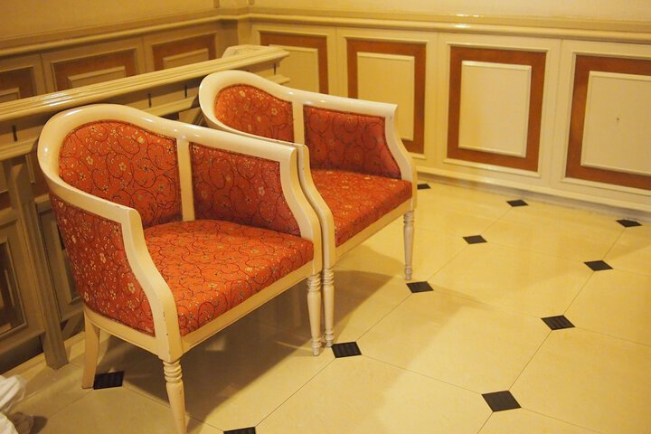 Hotel Interior 4 of 37