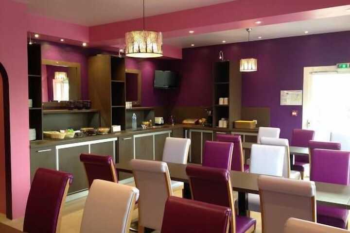Restaurants