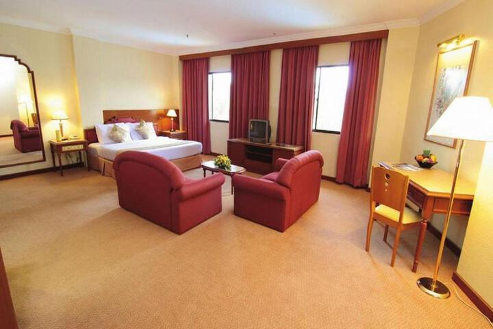 Fitness Facility Photos