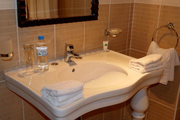 Bathroom Vanities
