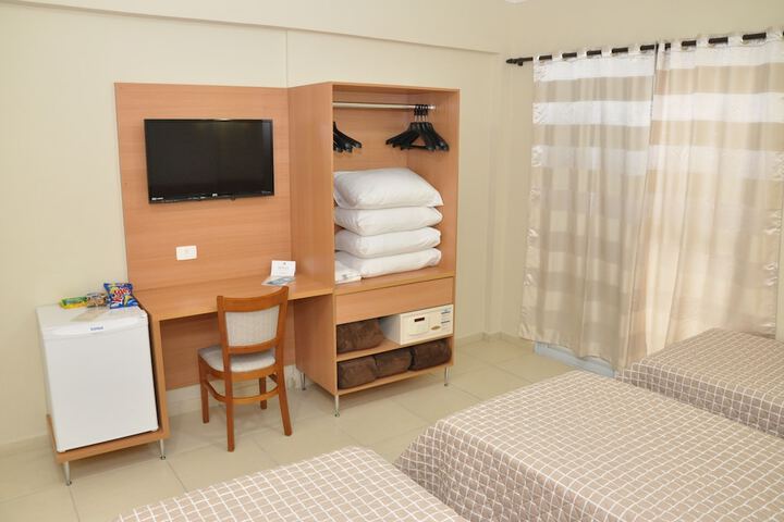 Minibar