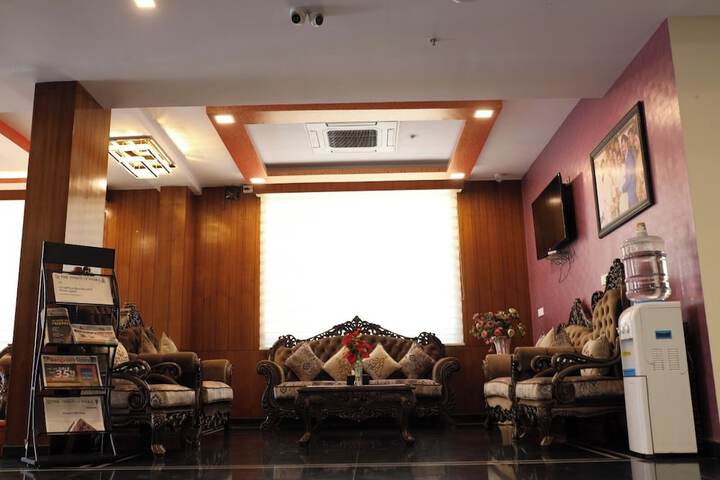 Hotel Interior 2 of 17