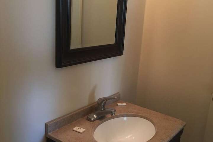 Bath Interior