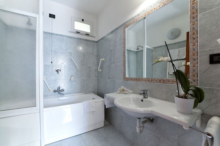 Bath Amenities