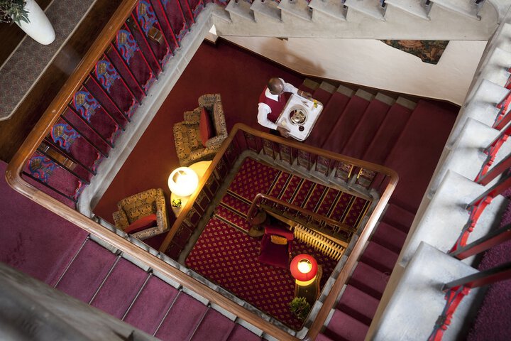 Staircase