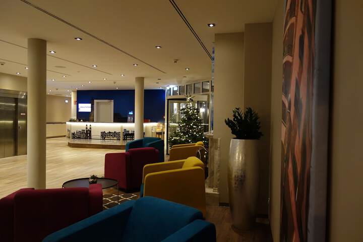 Lobby Photos
