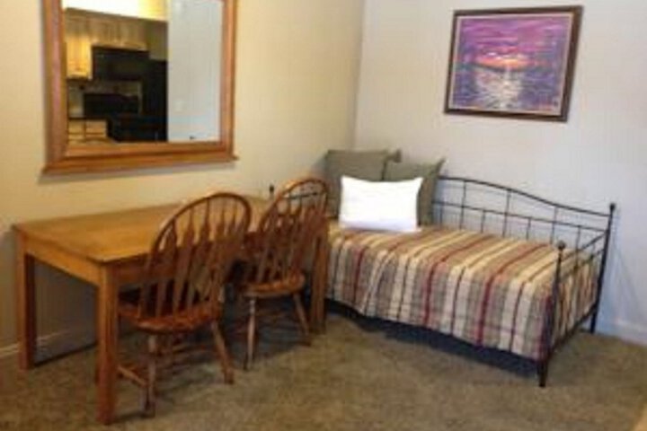 CENTENNIAL SUITES & EXTENDED STAY