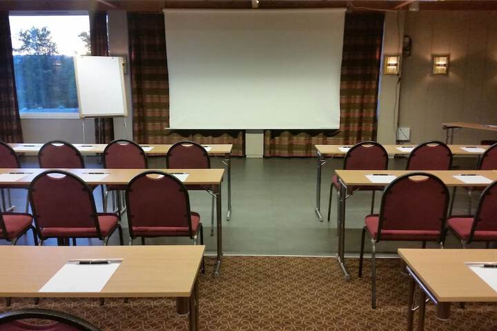 Meeting 24 of 36