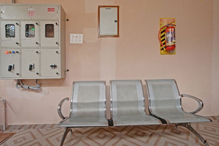 Hotel Interior 2 of 14