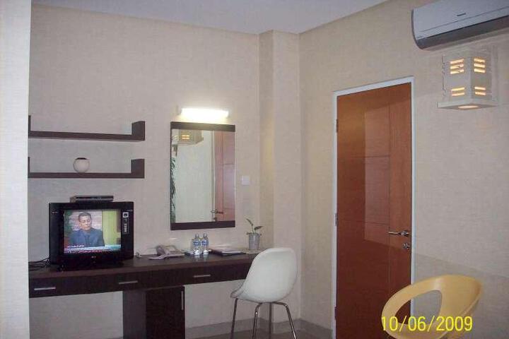 Fitness Center Photo