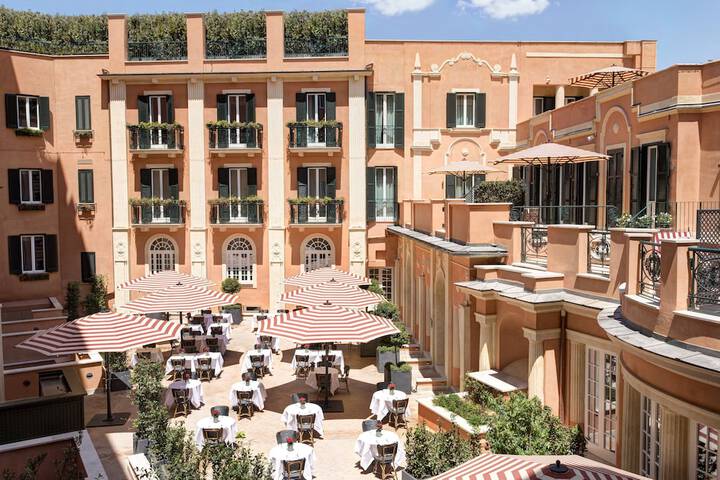 Hotel Exterior 147 of 153